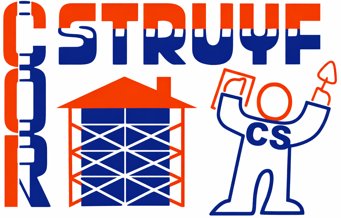 Corstruyf